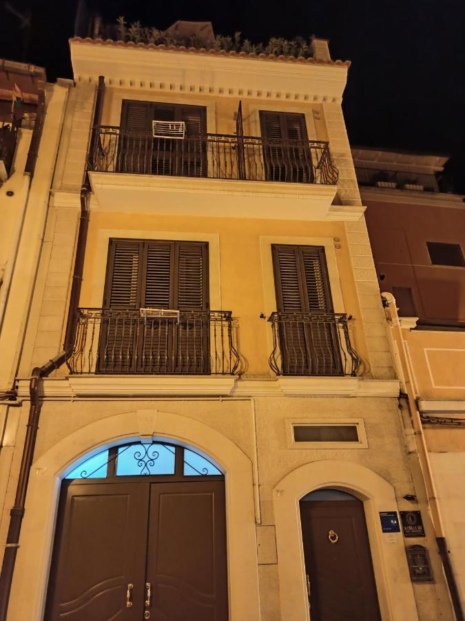 Bed and Breakfast La Luna E Il Sole Barletta Exterior foto