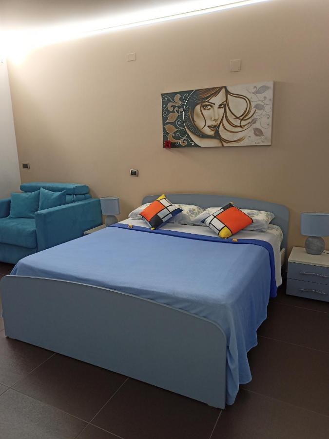 Bed and Breakfast La Luna E Il Sole Barletta Exterior foto